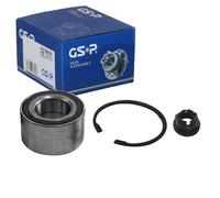 GSP Jeu de roulements de roue GK7036