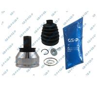 GSP Joint Cardan Ensemble Arbre D'Entraînement Pour Volvo XC60 156 801182