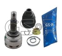 GSP Joint d'arbre de transmission avant droit compatible avec Mitsubishi Attrage Space Star