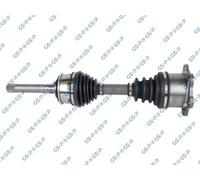 GSP Joint Ensemble D'Arbre De Transmission Pour Toyota Hilux VI Pick-Up _N1_