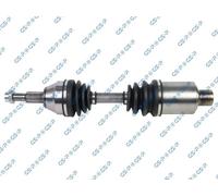 GSP Joint Ensemble D'Arbre D'Entraînement Pour Dodge Nitro Jeep Cherokee KK