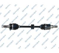 GSP Joint Ensemble D'Arbre D'Entraînement Pour Suzuki Vitara LY SX4 S-Cross JY