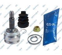 GSP Joint Ensemble D'Arbre D'Transmission Pour Mitsubishi Lancer VII CS_A