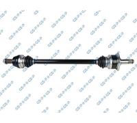 GSP Joint Ensemble D'Articulation D'Arbre De Transmission Pour BMW X3 F25 X4 F26