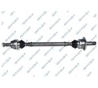 GSP Joint Ensemble D'Articulation D'Arbre De Transmission Pour BMW X3 F25 X4 F26