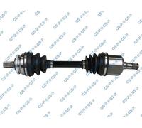 GSP Joint Ensemble D'Articulation D'Arbre D'Entraînement Pour Volvo S80 I TS XY