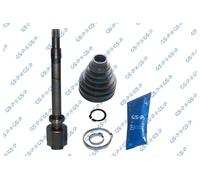 GSP Joint Ensemble D'Articulation D'Axe Droit Pour Ford Transit Fourgon