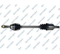 GSP Joint Ensemble D'Articulation D'Axe Pour Hyundai Atos MX