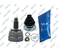 GSP Joint ensemble de transmission côté roue pour BMW 3 Série Touring E46