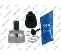 GSP Joint Ensemble De Transmission Côté Roue Pour Volvo XC90 I 275 Van
