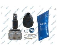 GSP Joint Ensemble De Transmission Joint De Transmission Pour Fiat Panda 312 319