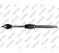 GSP Joint Ensemble De Transmission Pour Ford Focus C-Max DA_ HCP DP