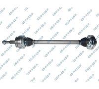 GSP Joint Ensemble De Transmission Pour VW Touareg 7LA 7L6 7L7