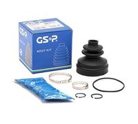 GSP Kit de montage, soufflet de l'arbre d'entraînement 760039
