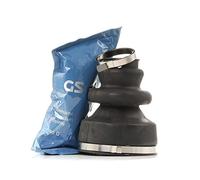 GSP Jeu de joints-soufflets arbre de commande GETRIEBESEITIG