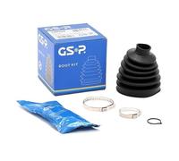 GSP Soufflet de cardan 780144 – Kit de montage