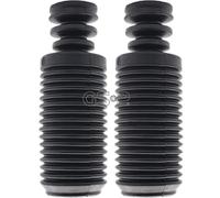 GSP Kit De Protection Contre La Poussière Amortisseur Avant Service Kit Compatible avec NISSAN X-TRAIL T30 ALMERA TINO V10 MAXIMA QX A32 CEFIRO A trois volumes