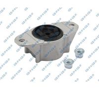 GSP Kit De Réparation D'Amortisseur Arrière Gauche Droite Pour Ford Focus II