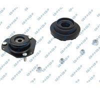 GSP Kit De Réparation D'Amortisseur Avant Gauche Droite Pour Ford Fiesta VI