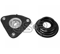GSP Kit De Réparation D'Amortisseur Avant Gauche Droite Pour Ford Focus II