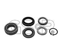 GSP Kit de roulement de roue GK0Y21