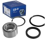 GSP Kit de roulement de roue GK3219 Essieu avant gauche Essieu avant droit Compatible avec SUZUKI JIMNY FJ Grand Vitara I SUV FT, HT Vitara SUV ET, TA, TD VITARA Cabrio ET, TA