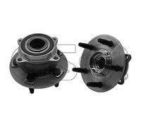 GSP Kit de roulements de roue 9330067