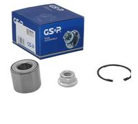 GSP Kit de roulements de roue GK3612