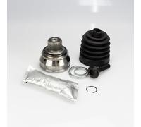 GSP Kit de tête de cardan 601610 Jeu de joints Arbre de Transmission Compatible avec AUDI A4 B8 Avant 8K5 A5 B8 Coupé 8T3 A5 B8 Sportback 8TA A4 B8 Berline 8K2 A4 B8 Allroad 8KH