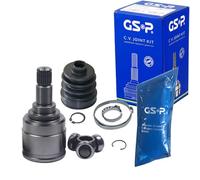 GSP 618053 Jeu de joints arbre de transmission Tête De Cardan Tête De Cardan