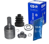 GSP Joint Ensemble D'Arbre D'Entraînement Pour Hyundai Getz TB ( 624045 )
