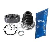 GSP 659006 Jeu de joints arbre de transmission du côté boîte de vitesses & Avant Tête De Cardan Tête De Cardan