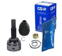 GSP 818227 Jeu de joints, arbre de transmission