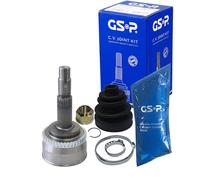 GSP Kit de tête de cardan M22X1,5 841191 Jeu de joints Arbre de Transmission