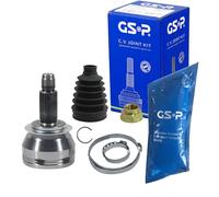 GSP Kit de tête de cardan M22X1,5 899339 Jeu de joints Arbre de Transmission Compatible avec SUBARU FORESTER SJ FORESTER SH Legacy IV Break BP OUTBACK BL, BP Legacy V Break BR Outback BR