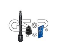 GSP Kit pour D'Arbre D'Entraînement Droite Transmission Fin Ford Focus Break Dnw
