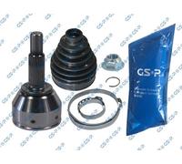 GSP Kit pour D'Arbre D'Entraînement Gauche Droite Côté Roue Ford Transit Relier