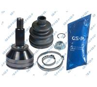 GSP Kit pour D'Arbre D'Entraînement Gauche Droite Roue Ford Mondeo III Turnier