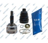 GSP Kit pour D'Arbre D'Entraînement Gauche Droite Roue Mitsubishi Carisma Da