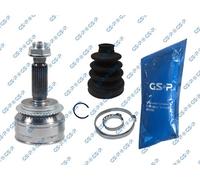 GSP Kit pour D'Arbre D'Entraînement Gauche Droite Roue Mitsubishi Outlander I