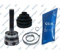 GSP Kit pour D'Arbre D'Entraînement Gauche Droite Roue Nissan Pick-Up D22 Ford