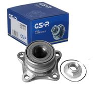 GSP Kits de roulements de roue 9228006K