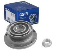 GSP Kits de roulements de roue 9230118K