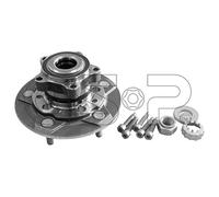 GSP Kits de roulements de roue 9331009K