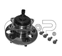 GSP Kits de roulements de roue 9400079K