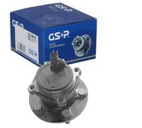 GSP Kits de roulements de roue 9400084K
