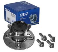 GSP Kits de roulements de roue 9400149K