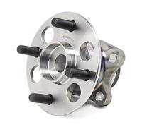 GSP Kits de roulements de roue 9400276