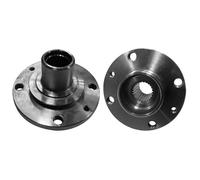 GSP Kits de roulements de roue 9425009 | Compatible avec: FIAT DOBLO Großraumlimousine, DOBLO Kasten/Großraumlimousine, PALIO Weekend, STRADA Pick-up