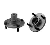 GSP Kits de roulements de roue 9425018